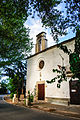 Ermita de Granyena (Lleida)