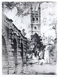 Thumbnail for File:Ernst Zipperer-Magdalen Tower Oxford.jpg
