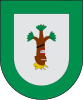 Coat of arms of Cuautempan