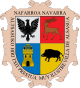 Герб муниципалитета Альсасуа