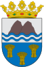 Blason de Fasnia