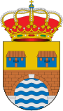 Blason de Igualeja