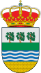 Escudo de La Viñuela (Málaga).svg