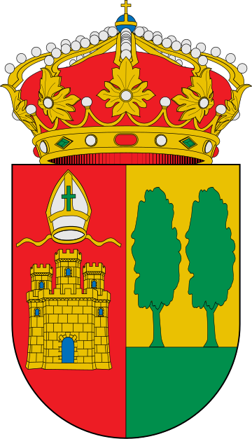 File:Escudo de Olmillos de Muñó.svg