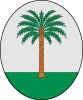 Escudo de San Cristóbal (Islas Baleares).svg