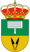 Escudo d'armas