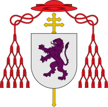 Escudo de la Orden de San Jerónimo.svg