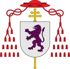Escudo de la Orden de San Jerónimo.svg