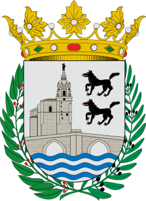 Escudo heráldico de Bilbao.svg