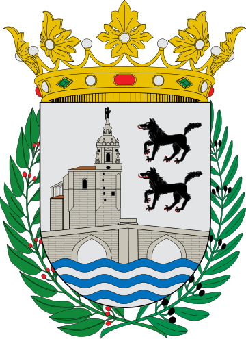 Escudo de Bilbao