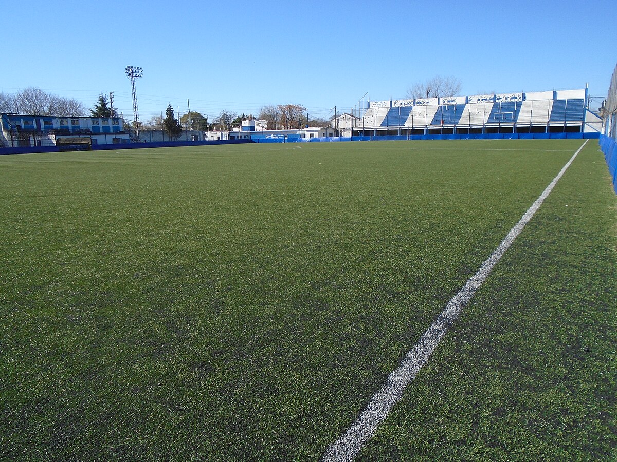 Club Atlético - Club Atlético Ferrocarril Midland