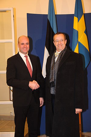 Toomas Hendrik Ilves