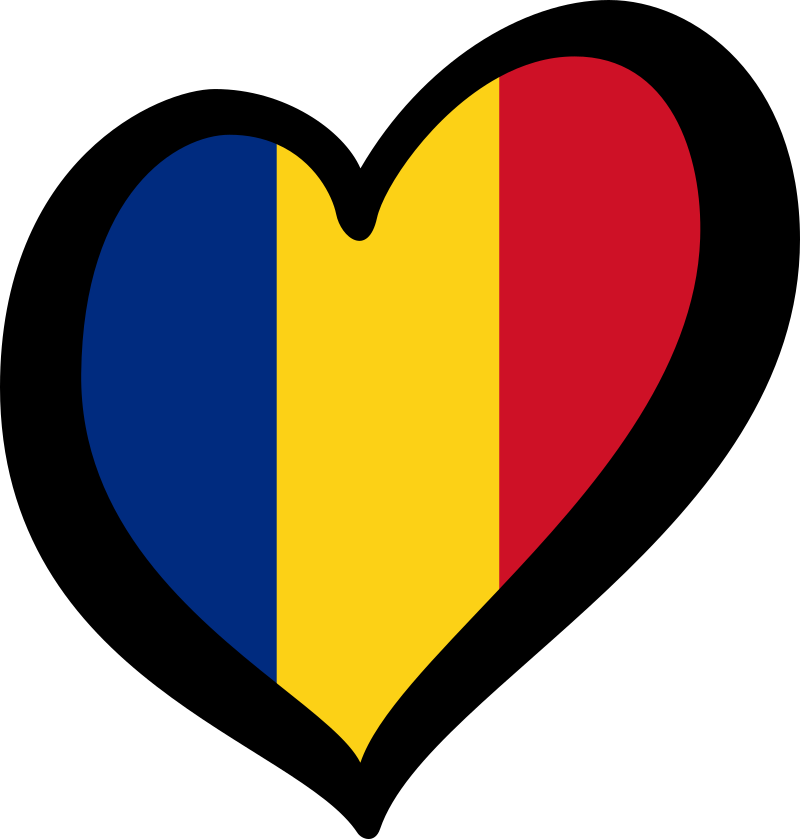 ¿Cuántas veces ha ganado Rumanía Eurovisión
