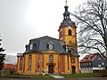 Evangelische Kirche St. Blasius