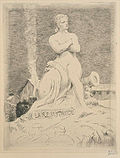 Thumbnail for La statue de la Résistance