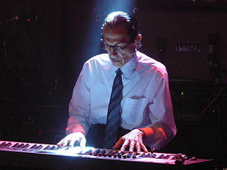 Ron Mael American musician and co-founder of the band Sparks