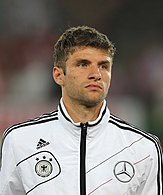 Thomas Müller (Minggu 41 2017)