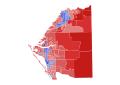 2020 United States House of Representatives election in Florida's 16th congressional district