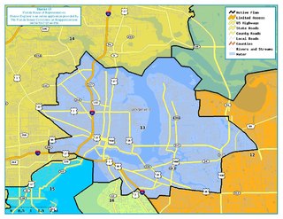 <span class="mw-page-title-main">Florida's 13th House of Representatives district</span> American legislative district