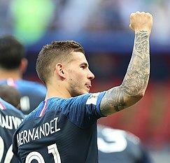 Lucas Hernandez