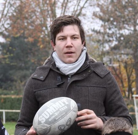 Fabrice Metz, le 17 novembre 2012, à Molsheim..jpg