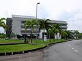 Malaysia University of Technology - Faculty of Biosciences and Medical Engineering