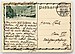 Feldpost von Hans 1934-09-15 Tante1.JPG