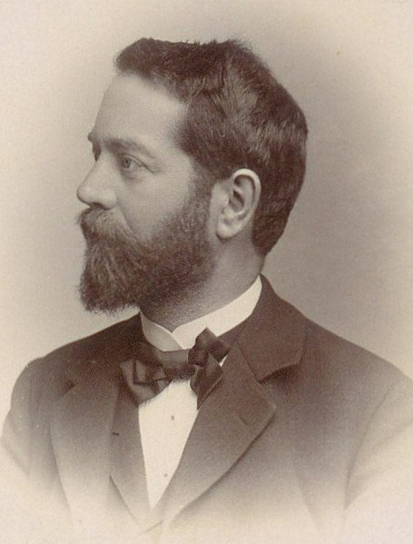 File:Felix Klein, ante 1897 - Accademia delle Scienze di Torino 0078 B.jpg