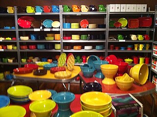 Fiesta (dinnerware)