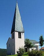 Zell (Kirchberg im Wald)