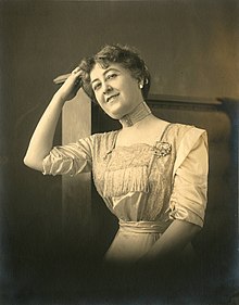 A atriz de cinema Helen Dunbar (SAYRE 23173) .jpg