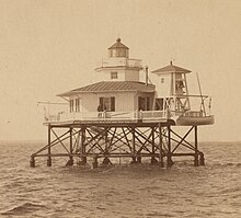 First Wolf Trap Light First Wolf Trap Lighthouse.jpg