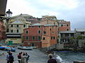 Boccadasse