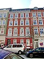 Nord Liste Der Kulturdenkmäler In Hamburg-Ottensen: Wikimedia-Liste