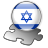 File:Flag Israel template.svg