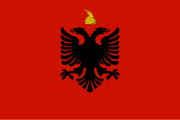 アルバニア王国 Konigreich Albanien 21 Jpedia Wiki