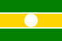 Flagg til Cajicá.svg