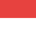 Vlag van Solothurn (Switserland)