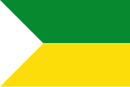 Flagge von Chipaque