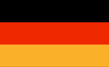 Flag of Germany (2000 World Factbook)