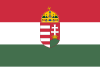 Flag of Hungary (1896-1915; 3-2 aspect ratio).svg