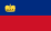Flag of Liechtenstein (1937–1982).svg