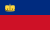 Flagg av Liechtenstein