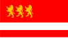 馬爾內烏利 მარნეული旗幟