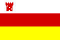 Zastava Santa Barbare
