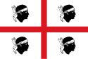 Flag of Sardinia, Italy.svg