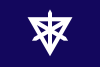 Flagge/Wappen von Sumida