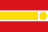 Flag of Topaipí (Cundinamarca).svg