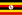 Flag of Uganda