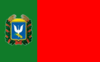 Flag of Zachepylivka Raion